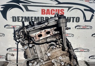 Motor complet fara anexe Bmw Seria 1 F20 1.6 B an 2012 cod motor N13B16A