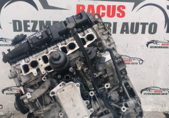Motor Complet Fara Anexe BMW Seria 3 / F30  - 2.0 D Cod Motor N47D20C