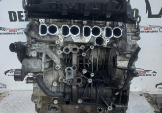 Motor Complet Fara Anexe BMW X1 2.0 D Cod Motor N47D20C