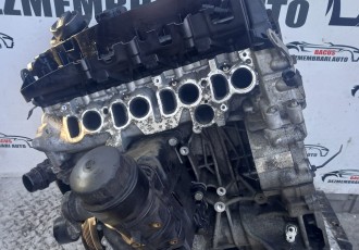 Motor Complet Fara Anexe BMW X1 2.0 D Cod Motor N47D20C