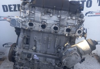Motor complet fara anexe Citroen C4 Picasso 2008 monovolum 1.6 hdi 9HZ