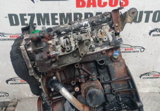 Motor complet fara anexe cod- F9Q u 762  / 2002-2006 Opel Vivaro 1.9 dci motor F9Q euro 3