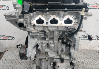 Motor Complet Fara Anexe Dacia Logan / Sandero / Renault Clio / Captur 1.0 Tce Benzina Cod : H4DE470