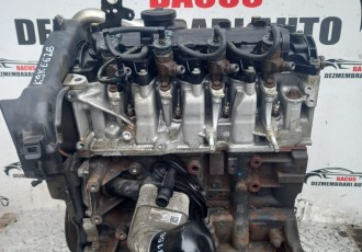 Motor Complet Fara Anexe Dacia / Renault 1.5 Dci Euro 6 Cod : K9KE626 CU 73.000 KM