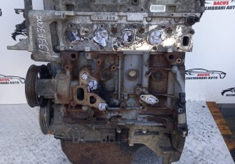 Motor Complet Fara Anexe Fiat Doblo / Opel An 2011 1.3 JTD Cod 199A3000