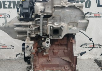 MOTOR COMPLET FARA ANEXE FORD 1.0 EcoBoost BENZINA 125 hp / 92 kW 2012 - 2025 COD: M1JH