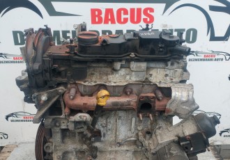 MOTOR COMPLET FARA ANEXE Ford Tourneo Connect 1.5 TDCI cod- XVGA