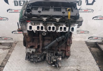 Motor complet fara anexe Ford Transit 2.2 tdci 2012 Euro 4 cod motor P8FA 