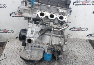 Motor complet fara anexe Hyundai i10 an 2020  998 cmc cod motor G3LD 