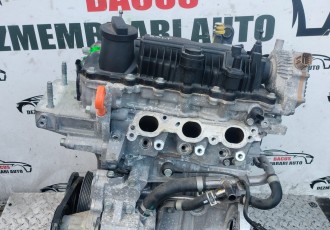 Motor Complet Fara Anexe Hyundai i20 / Kia - Hybrid An 2020 - 1.0 Benzina Cod / Tip - G3LF