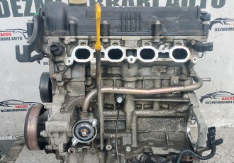 Motor complet fara anexe Hyundai i30 1.4 B, cod- G4FA