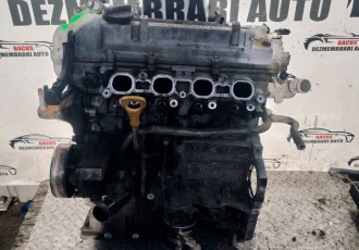 Motor complet fara anexe Hyundai i30 i40 1.6 GDI cod motor G4FD 