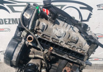 Motor complet fara anexe Iveco Daily 2.3 Euro 6 cod F1AGL411