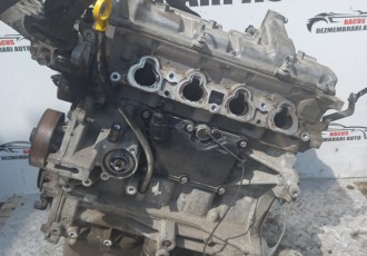 Motor Complet Fara Anexe Mazda 2 -1.3 Benzina Tip Motor ZJ 