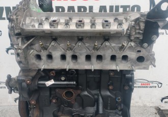 Motor Complet Fara Anexe Nissan Qashqai 1.6 Diesel Cod R9MA406