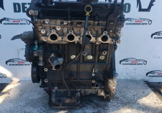Motor complet fara anexe Opel Astra J 2013 combi 1,7 cdti A17DTE
