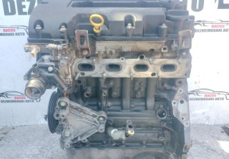 Motor complet fara anexe Opel Astra J Facelift 2012-2018 1.4 Turbo 88 kw - 103 kw A14NET