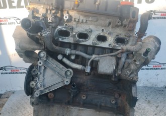 Motor complet fara anexe Opel Corsa E 1.4 Turbo 74KW/101Cp AN- 2019 cod motor B14NEL 