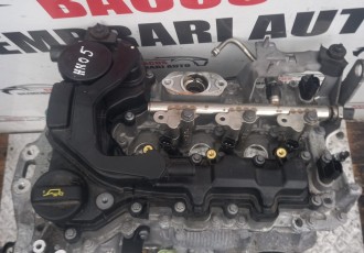 Motor Complet Fara Anexe Peugeot 2008 / 208 / Citroen C4 Cactus / Opel Corsa 1,2 Benzina Cod : HN05