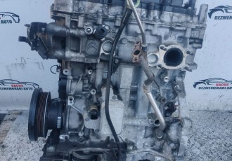 Motor Complet Fara Anexe Peugeot 2008 / 208 / Citroen C4 Cactus / Opel Corsa 1,2 Benzina Cod : HN05