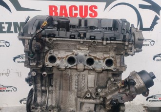 Motor complet fara anexe Peugeot 207 1.6 vti 16V 5FS 5FW 5F01 Euro 5 