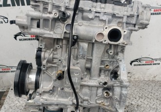 Motor Complet Fara Anexe Peugeot 208 / Citroen C4 Cactus An 2021 1,2 Benzina Cod HN05