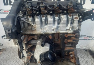 Motor Complet Fara Anexe Renault Captur 1.5 Dci COD K9KE628