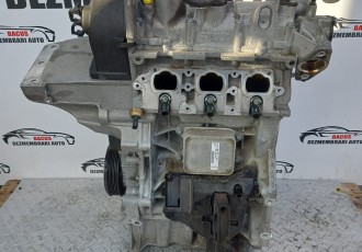 Motor Complet Fara Anexe Skoda Fabia 3 / Seat Ibiza / Polo 2020 1,0 Benzina Cod DKL