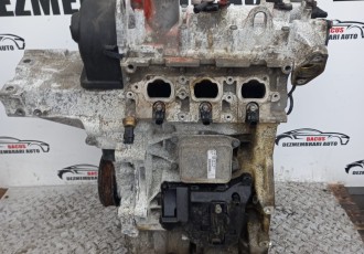 Motor Complet Fara Anexe Skoda Fabia 3 / Seat Ibiza / Vw Golf 7 1,0 Benzina Cod DKL