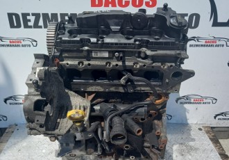 Motor Complet Fara Anexe Skoda Octavia 3 1.6 TDI 105 CP COD CLHC - CLH