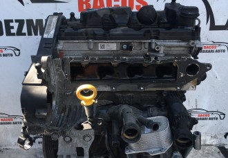 Motor Complet Fara Anexe Skoda Octavia 3 Euro 6 1.6 TDI DDY An 2019 Cod DDY