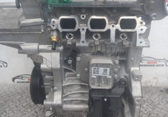 Motor Complet Fara Anexe SKODA OCTAVIA Vw Polo / T-Cross / Skoda Karoq / Audi Q2 1.0 TSI Tip DLA