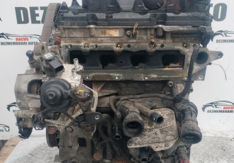 Motor complet fara anexe Skoda Rapid 1.6 TDi cod motor CXM euro 6