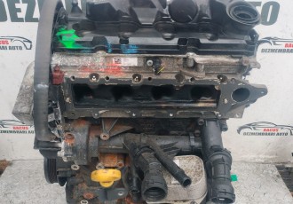 Motor complet fara anexe Skoda Rapid 1.6 TDi euro 6 cod-  CXM