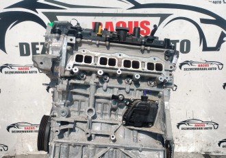Motor Complet Fara Anexe Skyactiv-G - Hybrid Mazda CX-30 / CX-5 - 2.0 Benzina Cod : PE27