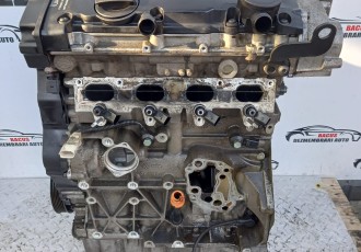Motor Complet Fara Anexe Volkswagen Eos / Passat B6 / Jetta 2.0 FSI TIP Motor BVY