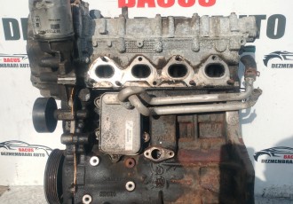 Motor complet fara anexe Volkswagen Golf 6 Hatchback 1.4 TSI an- 2011 cod- CAX