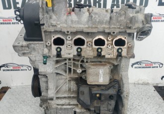 Motor complet fara anexe Volkswagen Polo 6C 2017 HATCHBACK 1.2 TSI CJZ