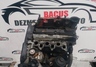 Motor Complet Fara Anexe Volkswagen Polo 6R 1.2 TDI Cod CFW