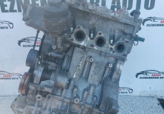 Motor complet fara anexe Volkswagen Polo 9N 2008 Hatchback 1.2