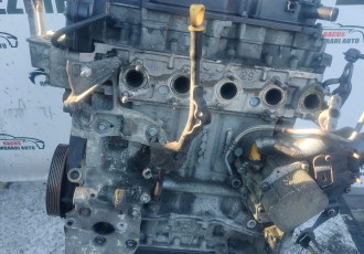 Motor complet fara anexe Volvo V40 2015 hatchback 1.6 d COD- D4162T