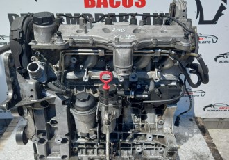 Motor Complet Fara Anexe Volvo XC90 1 - 2.4 Diesel 2004 Cod : D5244T 