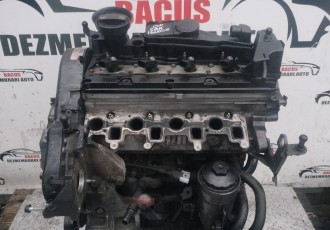 Motor Complet Fara Anexe Vw Tiguan / Golf 6 Plus 2.0 TDI Cod : CBA