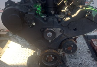 Motor complet Jaguar XF 3.0 diesel Euro 5 245 CP cod motor 306DT