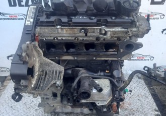 MOTOR CRL 2.0 TDI Volkswagen GOLF 7 an 2013 cod- CRL  81.000 KM