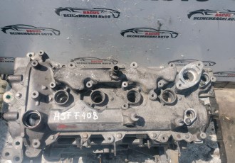 Motor Dacia Duster 1.2 TCE tip cod motor H5FF 408 / H5FF408
