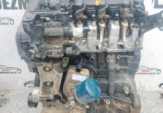 Motor dacia duster 1.5 dci 4x4 An 2010-2017 cod K9KR858