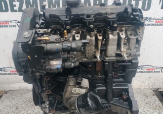 Motor Dacia Duster 1.5 DCI EURO 5 An 2014 Cod : K9KJ896
