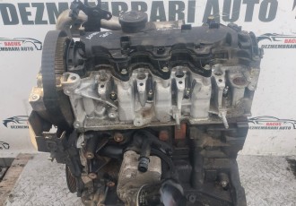 Motor Dacia Lodgy / Logan 2 / Sandero 2 1.5 DCI Cod K9KC612 Euro 5