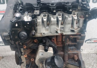 MOTOR DACIA LOGAN 2 / RENAULT CLIO 4, 1.5 DCI, 54 KW, 2015, COD- K9KC618, 